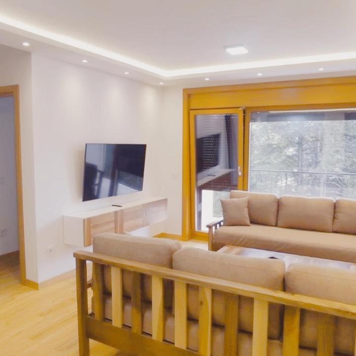 Vila Pino Silvestre Zlatibor Room photo