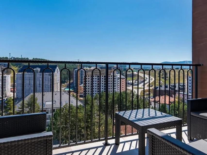 Vila Pino Silvestre Zlatibor Exterior photo