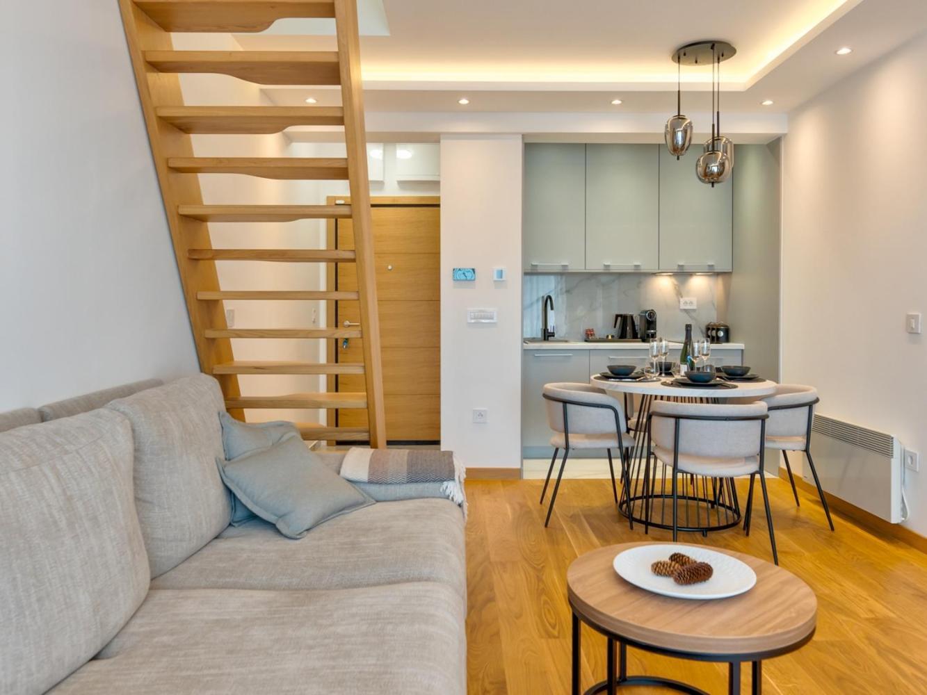 Vila Pino Silvestre Zlatibor Room photo